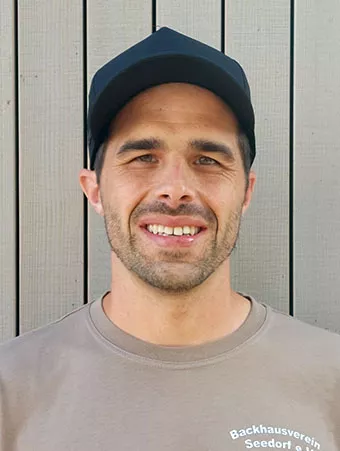 Matthias Holzer