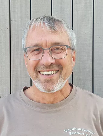 Reiner Schneider