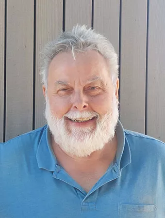 Werner Weissenberger